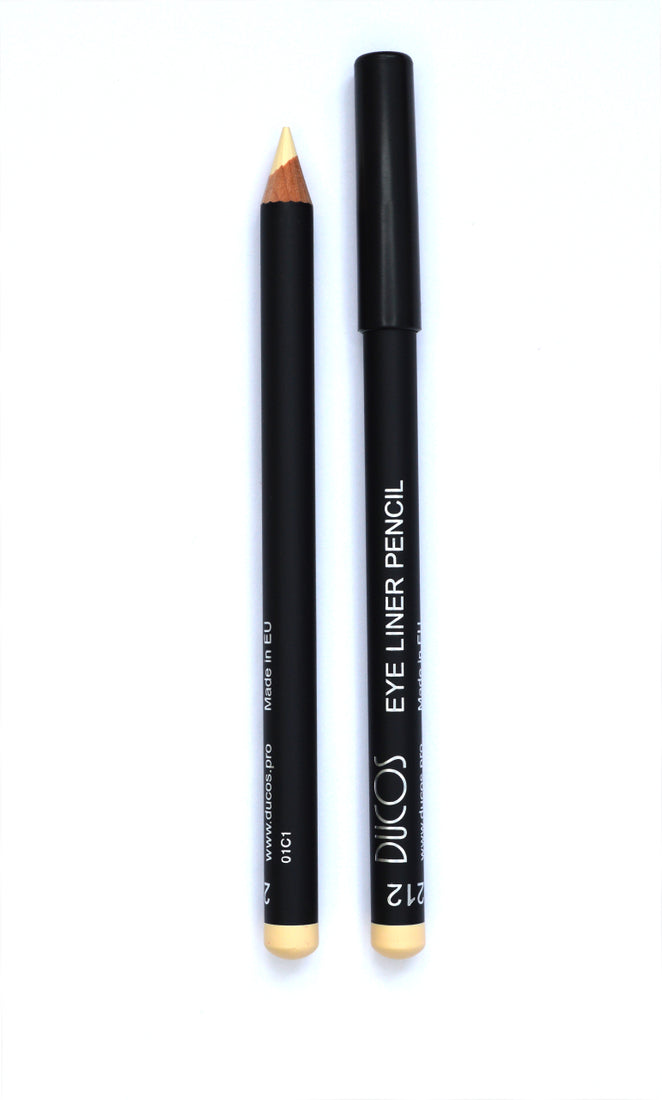 The Ultimate Pre-Draw Pencil CREAM