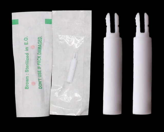 5x Needle Tubes for Giant Sun